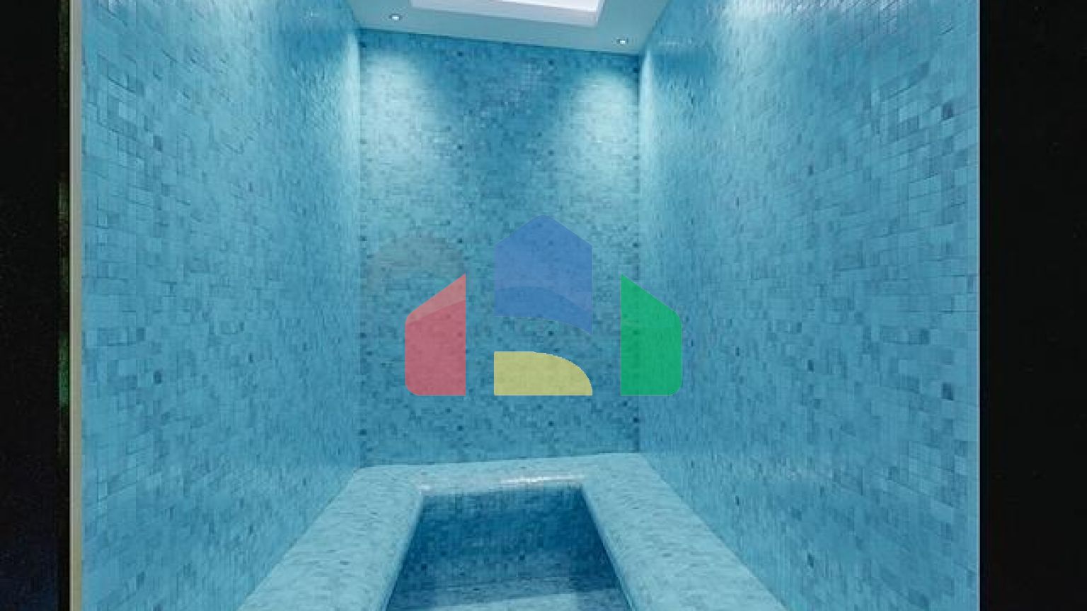 Новый инвестиционный проект в 400 метрах от моря в Махумтларе