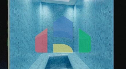 Новый инвестиционный проект в 400 метрах от моря в Махумтларе