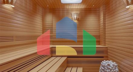 Новый инвестиционный проект в 400 метрах от моря в Махумтларе