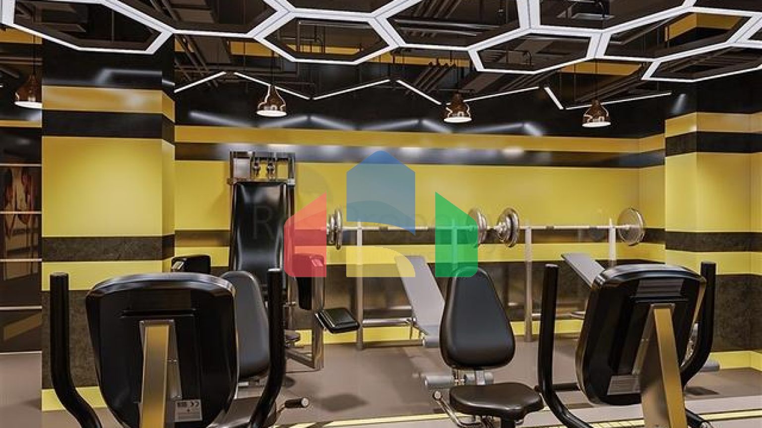 Новый инвестиционный проект в 400 метрах от моря в Махумтларе