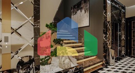 Новый инвестиционный проект в 400 метрах от моря в Махумтларе