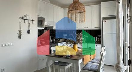 Пентхаус 2+1 в комплексі від якісного забудовника