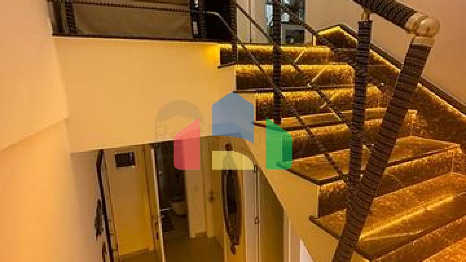 Пентхаус 2+1 в комплексе от качественного застройщика