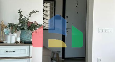 Пентхаус 2+1 в комплексе от качественного застройщика