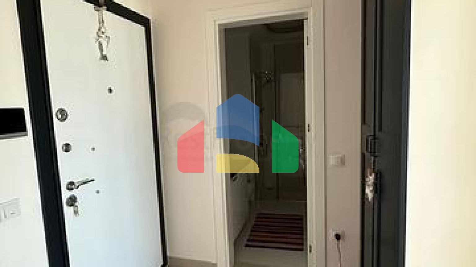 Пентхаус 2+1 в комплексе от качественного застройщика