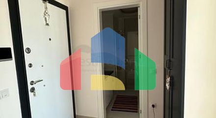 Пентхаус 2+1 в комплексе от качественного застройщика