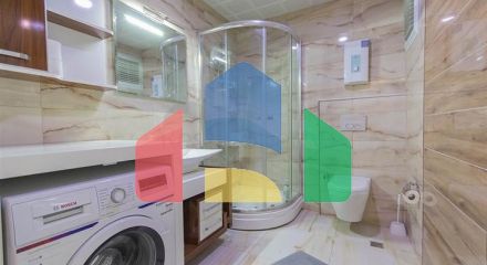 Квартира плануванням 1+1 в сучасному комплексі