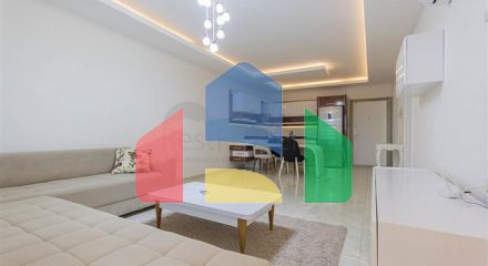 Квартира плануванням 1+1 в сучасному комплексі