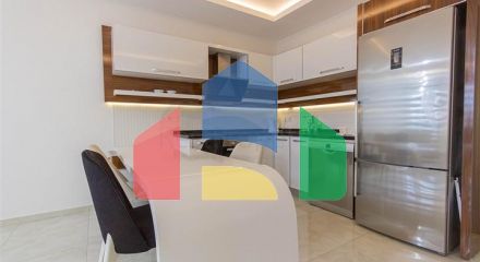 Квартира плануванням 1+1 в сучасному комплексі
