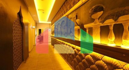 Квартира планировкой 1+1 в современном комплексе