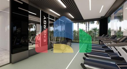 Розкіш і комфорт на березі моря