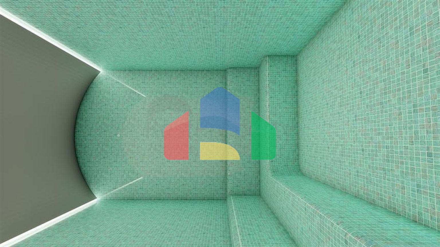 Розкіш і комфорт на березі моря