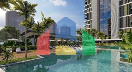 Розкіш і комфорт на березі моря