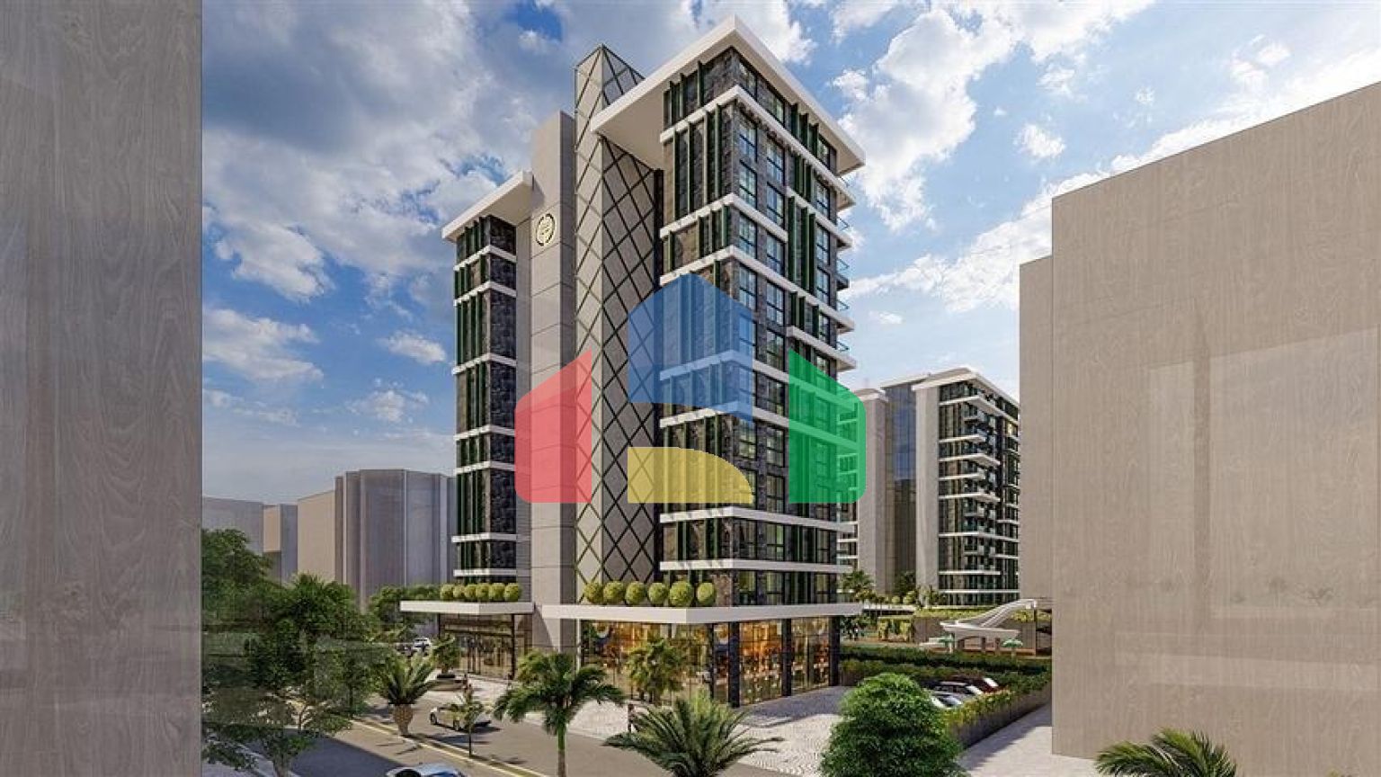 Розкіш і комфорт на березі моря