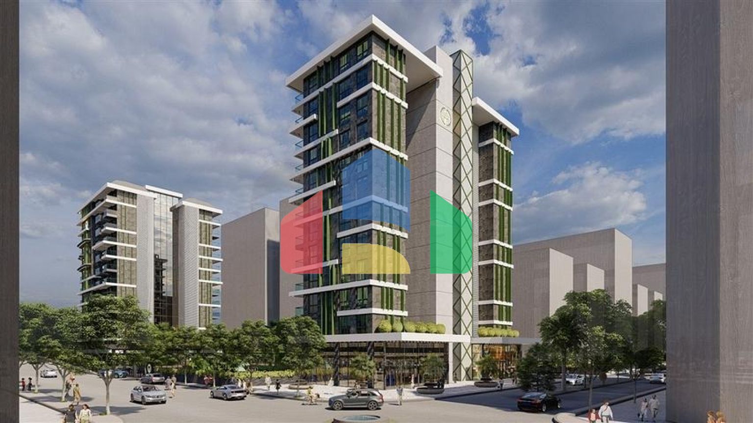 Розкіш і комфорт на березі моря