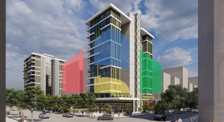 Розкіш і комфорт на березі моря