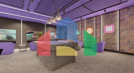 Роскошь и комфорт на берегу моря