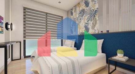 Роскошь и комфорт на берегу моря