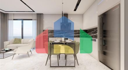 Роскошь и комфорт на берегу моря