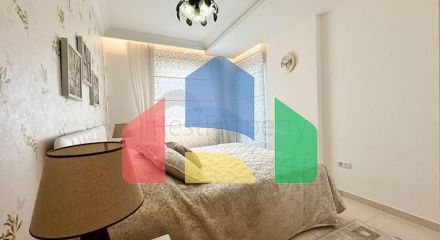 Просторная квартира 2+1 в районе Махмутлар