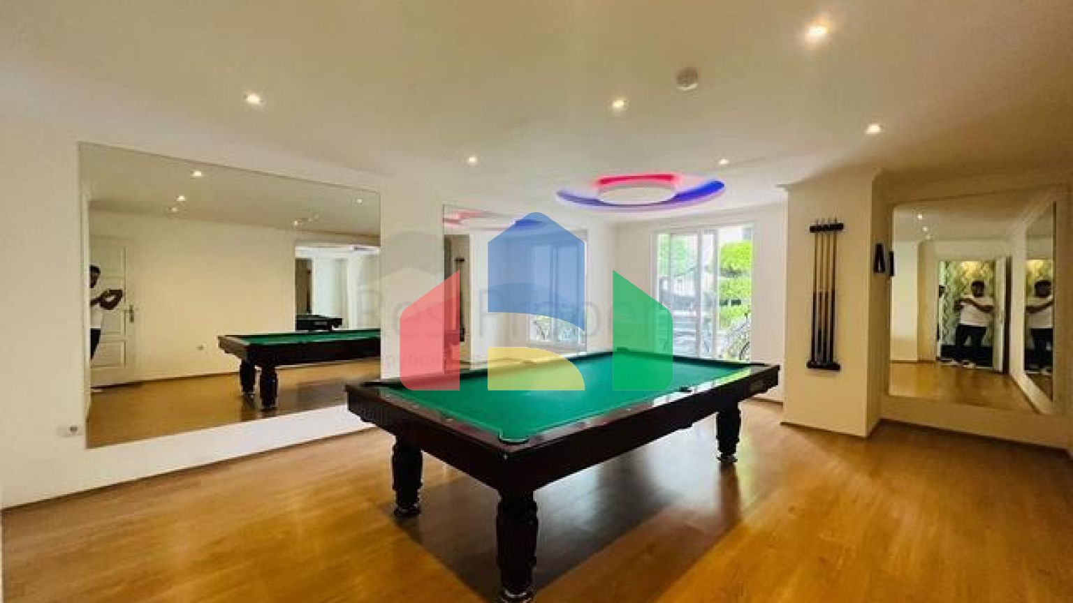 Просторная квартира 2+1 в районе Махмутлар