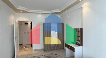 Просторные апартаменты 2+1 в Махмутларе
