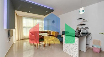 Мебльована квартира плануванням 2+1 в районі Махмутлар