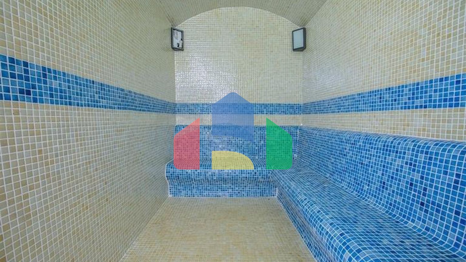 Меблированная квартира планировкой 2+1 в районе Махмутлар