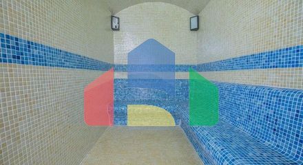 Меблированная квартира планировкой 2+1 в районе Махмутлар