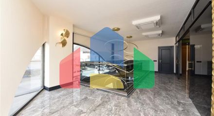 Коммерческое помещение в центре Махмутлара