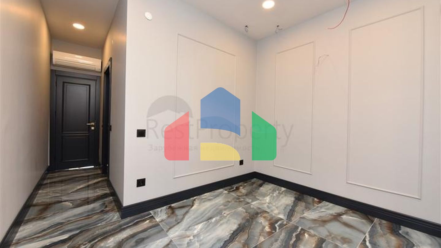 Коммерческое помещение в центре Махмутлара