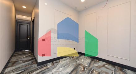 Коммерческое помещение в центре Махмутлара