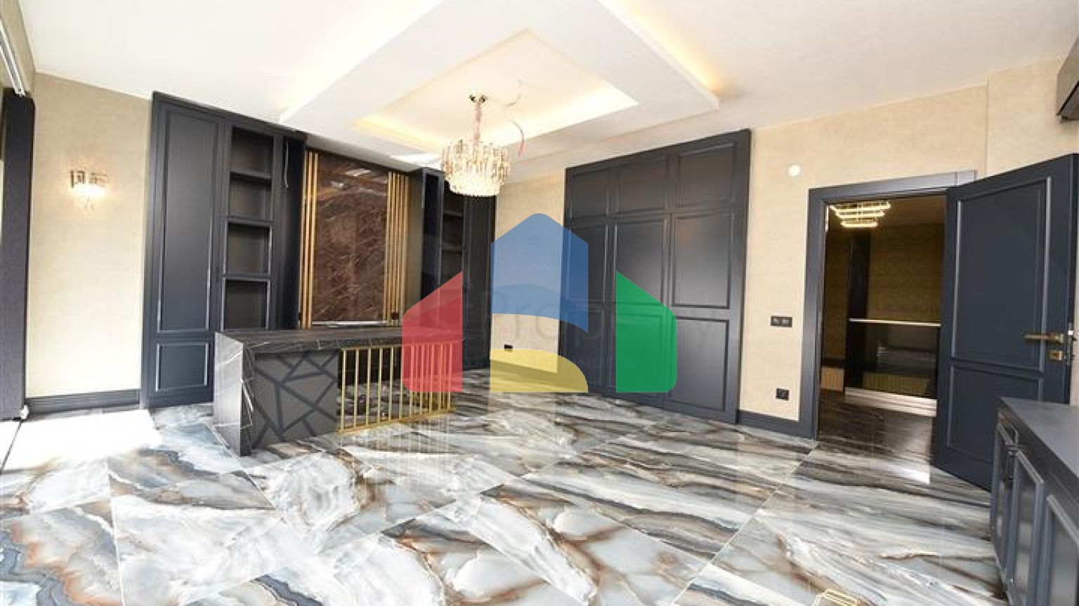 Коммерческое помещение в центре Махмутлара