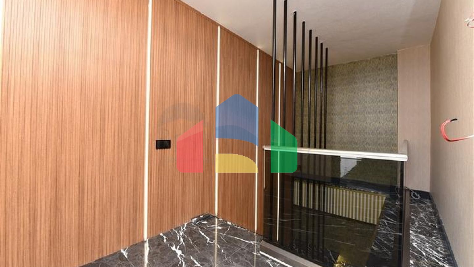 Коммерческое помещение в центре Махмутлара