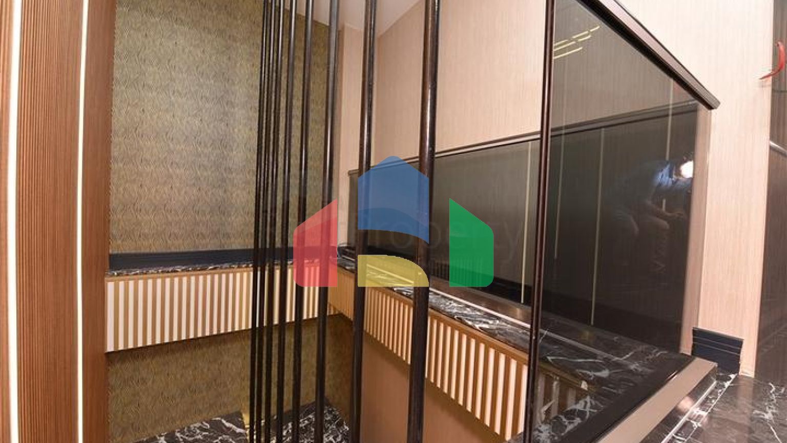 Коммерческое помещение в центре Махмутлара