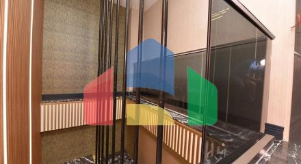 Коммерческое помещение в центре Махмутлара