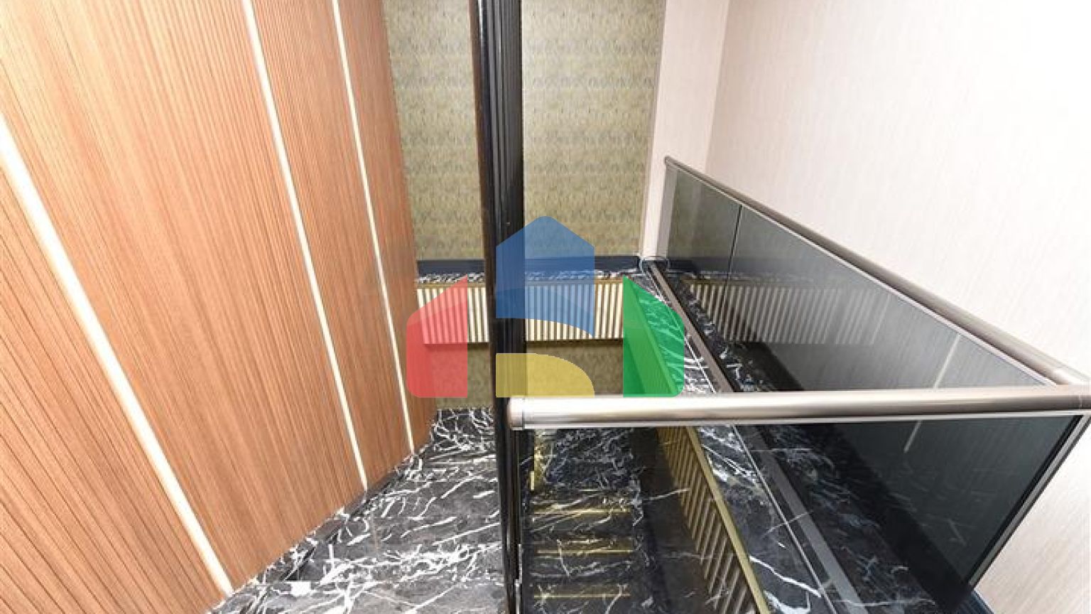 Коммерческое помещение в центре Махмутлара