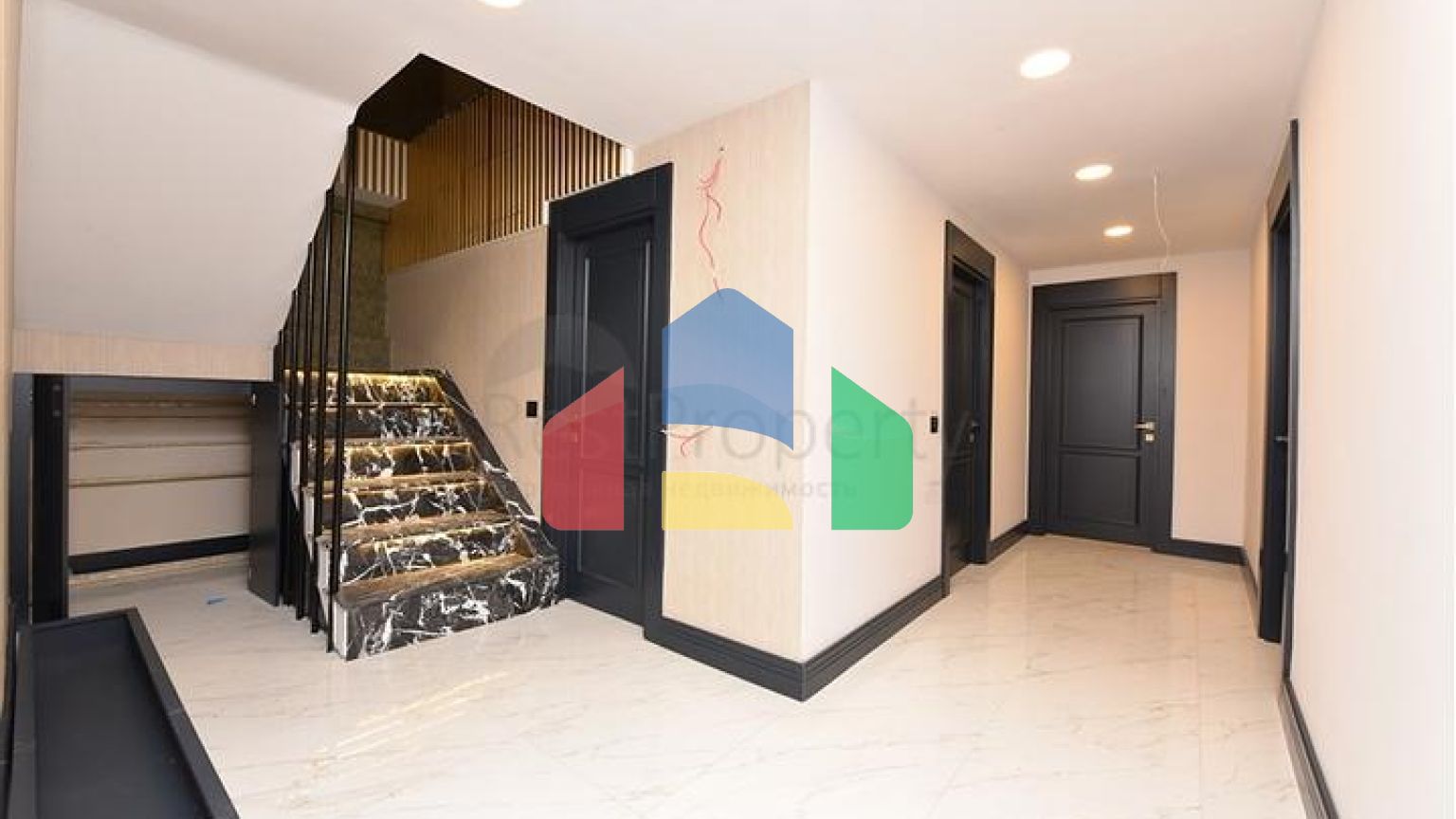 Коммерческое помещение в центре Махмутлара