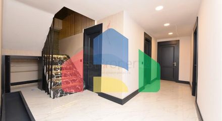 Коммерческое помещение в центре Махмутлара