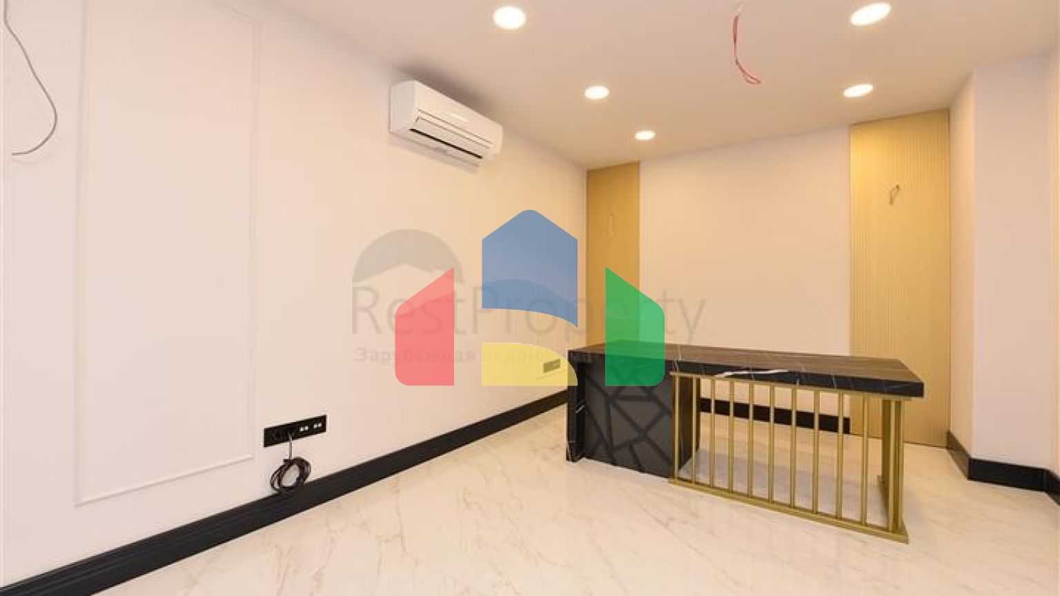 Коммерческое помещение в центре Махмутлара