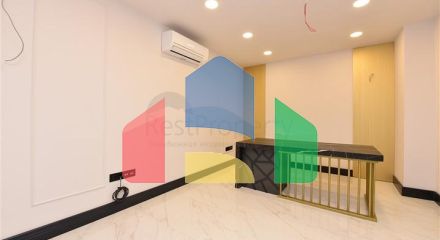 Коммерческое помещение в центре Махмутлара