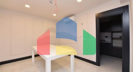 Коммерческое помещение в центре Махмутлара