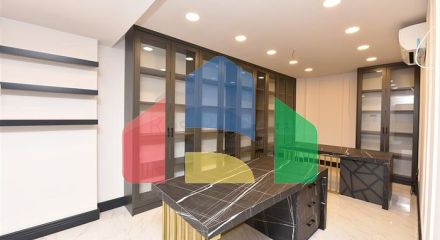 Коммерческое помещение в центре Махмутлара