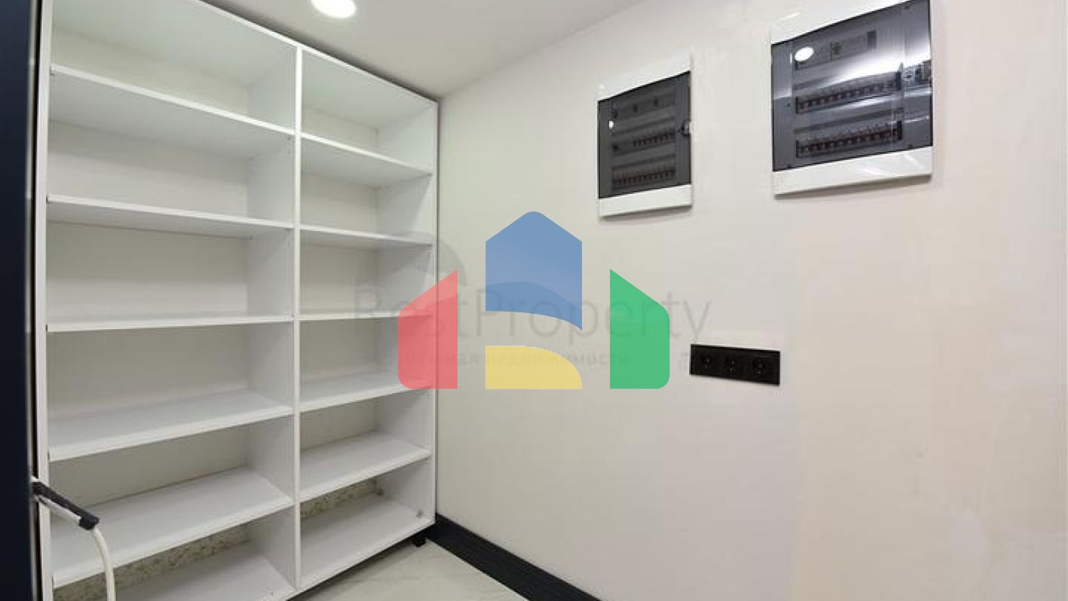 Коммерческое помещение в центре Махмутлара