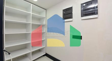 Коммерческое помещение в центре Махмутлара