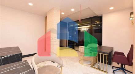 Коммерческое помещение в центре Махмутлара