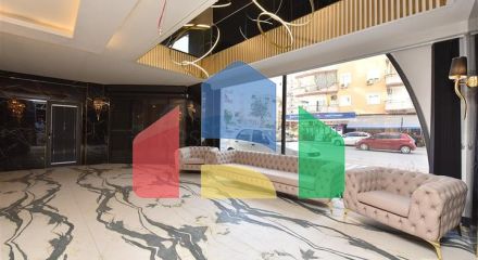 Коммерческое помещение в центре Махмутлара