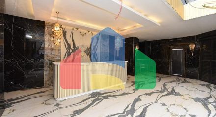 Коммерческое помещение в центре Махмутлара