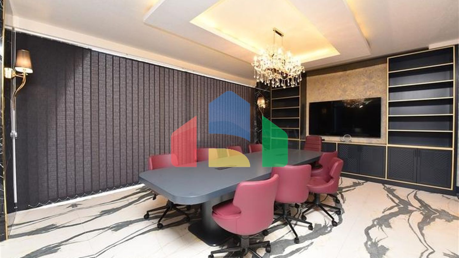 Коммерческое помещение в центре Махмутлара