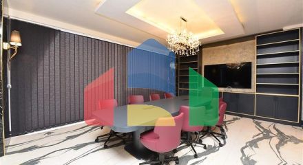 Коммерческое помещение в центре Махмутлара